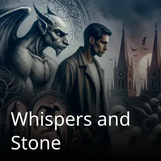 Whispers and Stone Whispers and Stone