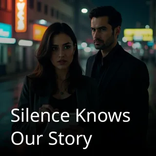 Silence Knows Our Story Silence Knows Our Story