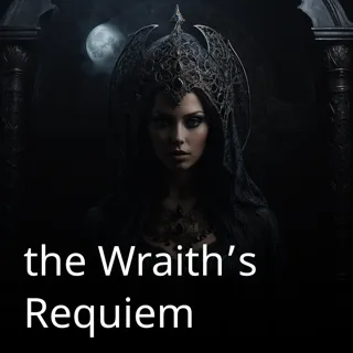  the Wraith’s Requiem