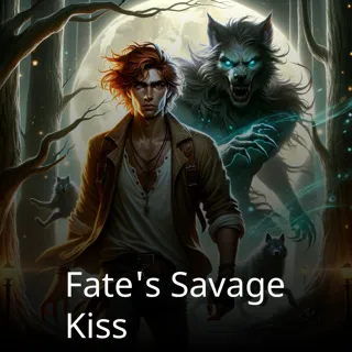 Fate's Savage Kiss