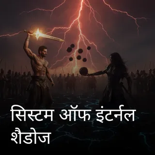 सिस्टम ऑफ इंटर्नल शैडोज सिस्टम ऑफ इंटर्नल शैडोज