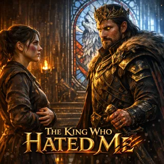 The King Who Hated Me