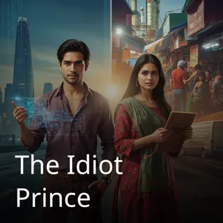 The Idiot Prince