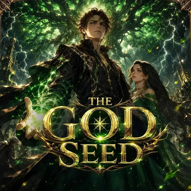 The God Seed The God Seed