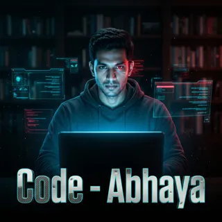 Code - Abhaya Code - Abhaya