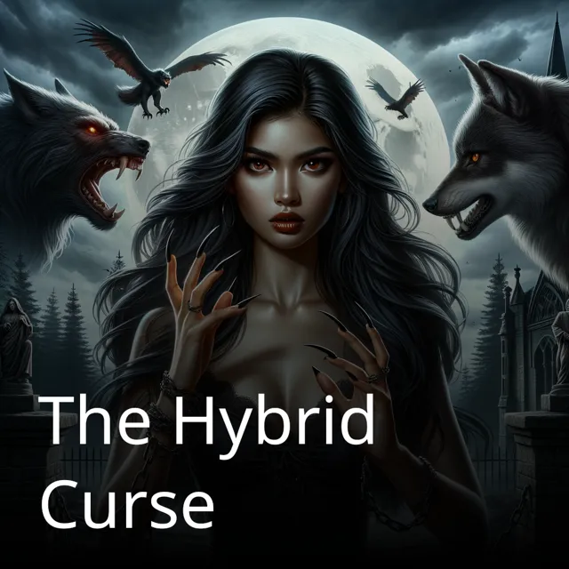 The Demon's Cursed Bride The Demon's Cursed Bride