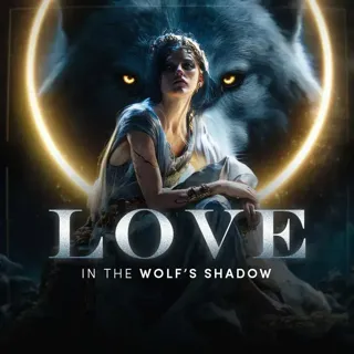 Love in the Wolf’s Shadow Love in the Wolf’s Shadow