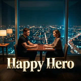 Happy Hero Happy Hero