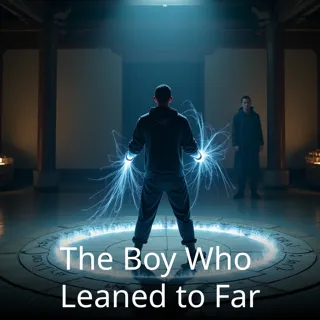 The Boy Who Leaned to Far