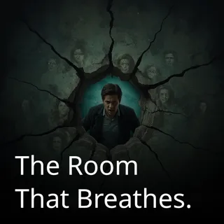 The Room That Breathes. The Room That Breathes.