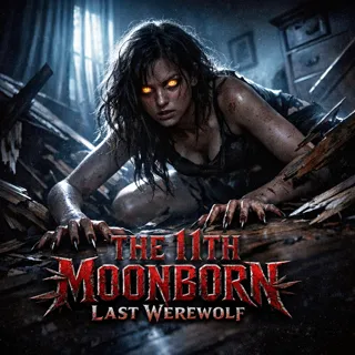 The 11th Moonborn The 11th Moonborn