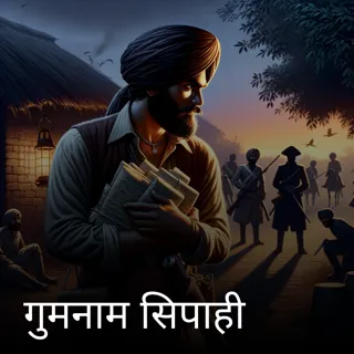 गुमनाम सिपाही गुमनाम सिपाही