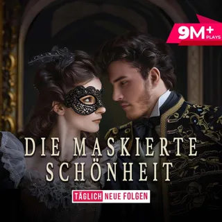 Die Maskierte Schönheit Die Maskierte Schönheit