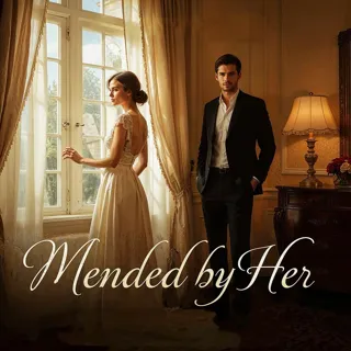 Mended by Her