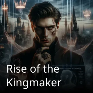 Rise of the Kingmaker Rise of the Kingmaker