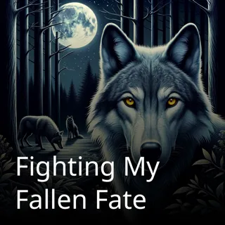 Fighting My Fallen Fate Fighting My Fallen Fate