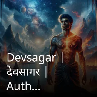 Devsagar | देवसागर | Author - Crystalfrost890 