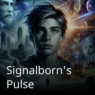 Signalborn's Pulse Signalborn's Pulse