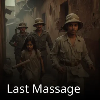 Last Massage Last Massage