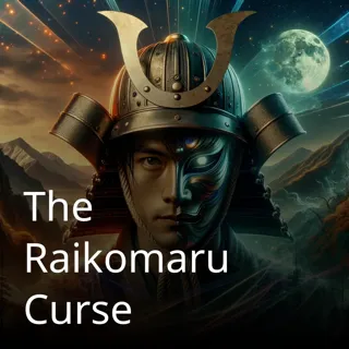 The Raikomaru Curse The Raikomaru Curse