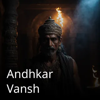 Andhkar Vansh Andhkar Vansh