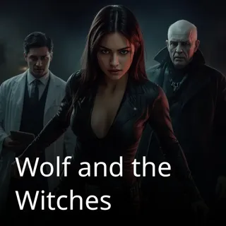 Wolf and the Witches