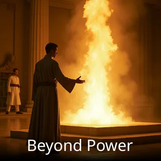 Beyond Power