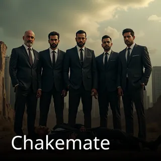 Chakemate Chakemate