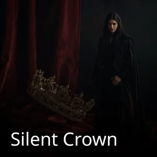 Silent Crown Silent Crown
