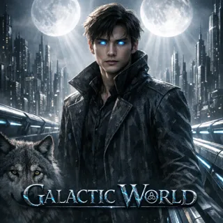 Galactic World Galactic World