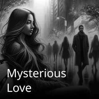 Mysterious Love Mysterious Love