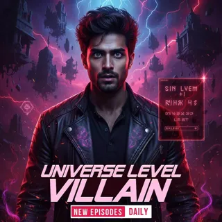 Universe Level Villain Universe Level Villain