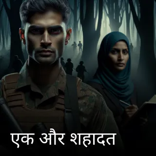 एक और शहादत एक और शहादत