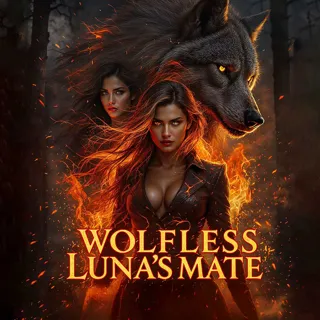 Wolfless Luna's Mate Wolfless Luna's Mate
