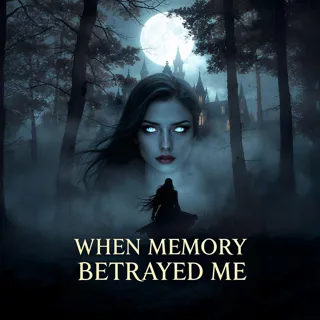 When Memory Betrayed Me When Memory Betrayed Me