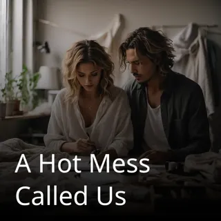 A Hot Mess Called Us A Hot Mess Called Us