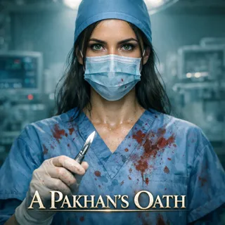 A Pakhan's Oath A Pakhan's Oath