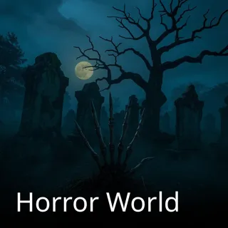Horror World 