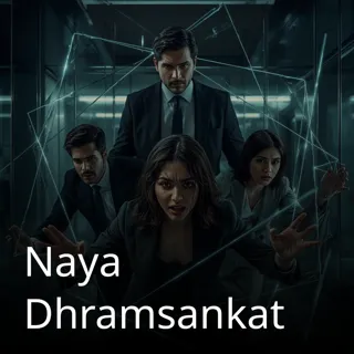 Naya Dhramsankat