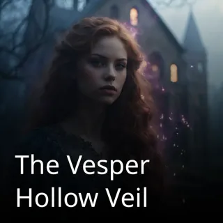 The Vesper Hollow Veil 