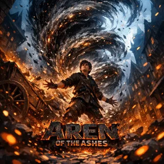 Aren of the Ashes