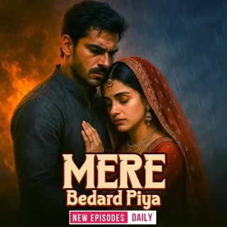 Mere Bedard Piya | मेरे बेदर्द पिया | Author- Lonely Mere Bedard Piya | मेरे बेदर्द पिया | Author- Lonely