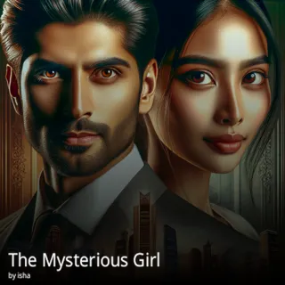 The Mysterious Girl