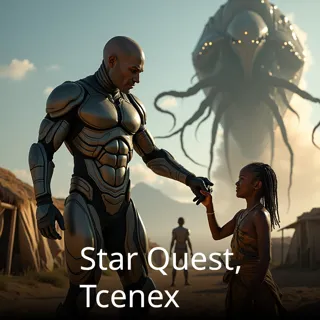 Star Quest, Tcenex