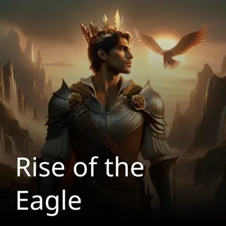Rise of the Eagle Rise of the Eagle