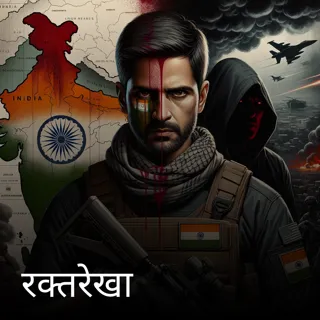 रक्तरेखा रक्तरेखा