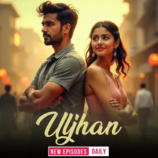 Uljhan | उलझन| Author -  Uljhan