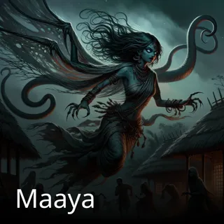 Maaya