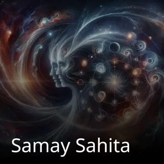 Samay Sahita Samay Sahita