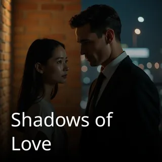 Shadows of Love Shadows of Love